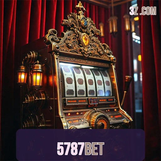 5787bet Apostas ao Vivo