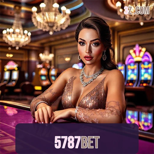 5787bet Download do App