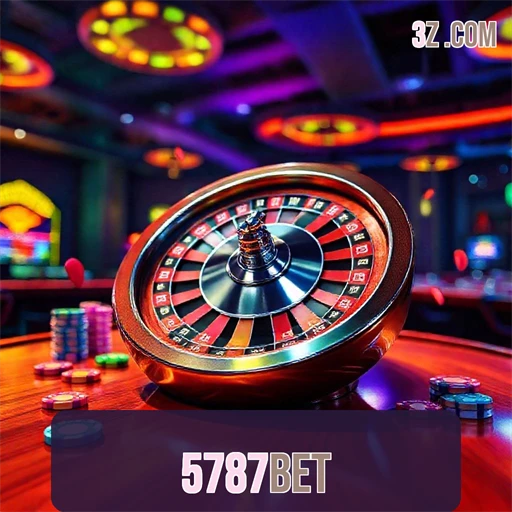 Os Bônus Imperdíveis do 5787bet Para Jogadores Online