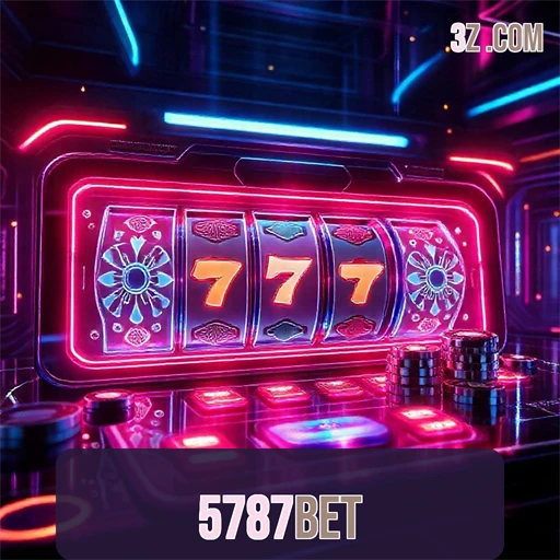 5787bet Área do Jogador
