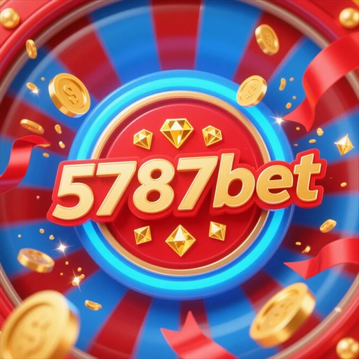 5787bet logo