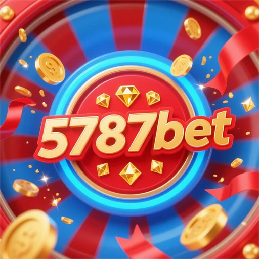 5787bet logo